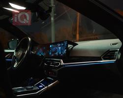 بي ام دبليو i4